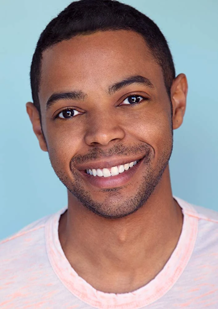 Antoine Perry | For the People Wiki | Fandom
