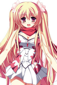 Sakura | Fortissimo//Akkord:Bsusvier Wiki | Fandom