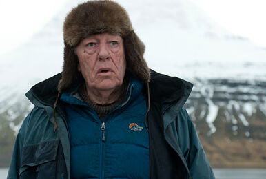 Fortitude season 1 episode 1 hotsell