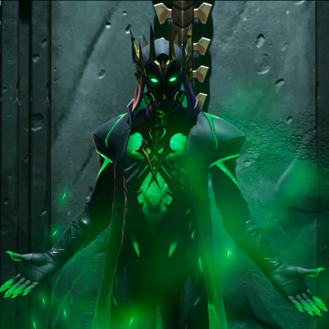 Hades (Inksilver365) Fortnite Headcanon Wiki Fandom