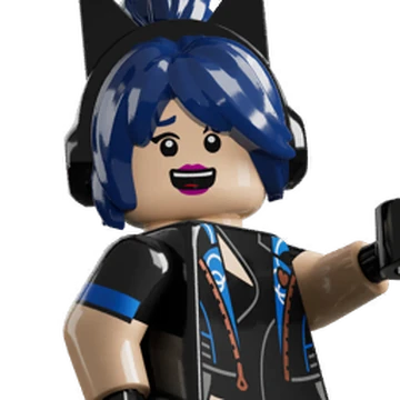 Hope (Gametime2005GG) | Fortnite Headcanon Wiki | Fandom