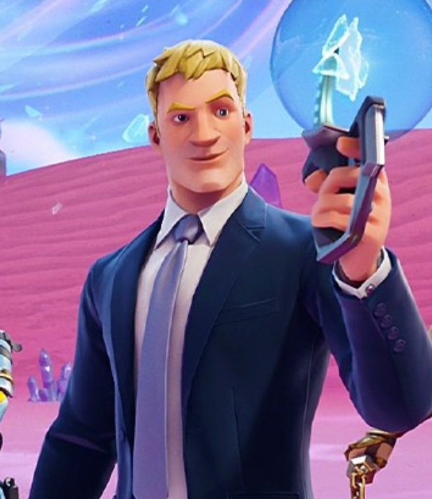 Agent Jones Fortnite Series Ltr3 Wiki Fandom