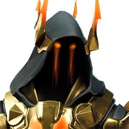 The Ice King | Fortnite Skins Wiki | Fandom