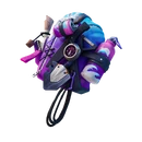 Beachcomber (Cove Classic) - Back Bling - Fortnite