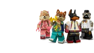 LEGO Featured