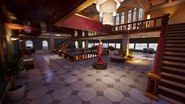 Bumpy Bay (Fancy Store - Interior 4) - Location - Fortnite.png (2.5 MB) Second Floor