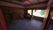 Fourth Floor