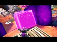 Creation of Cube Baby 6