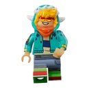 Deeno (Featured) - Outfit - LEGO Fortnite