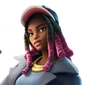 Deja Grimm - Outfit - Fortnite