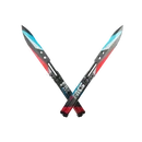 Determination Daggers - Pickaxe - Fortnite
