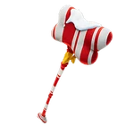 Dogg Treat - Pickaxe - Fortnite