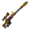 Dragon Sniper Rifle - Weapon - Fortnite