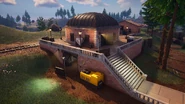 Overview (Before Chapter 5: Season 4)