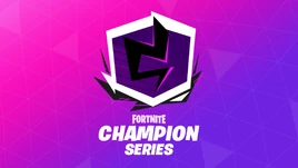 FNCS Season X - Competitive - Fortnite