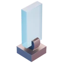 First Order Data Crystal - Decoration - LEGO Fortnite