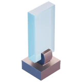 First Order Data Crystal - Decoration - LEGO Fortnite