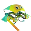 Googly - Glider - Fortnite