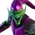 Green Goblin - Outfit - Fortnite