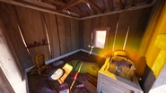 Hut (Oasis - 11 - Interior) - Unnamed Location - Fortnite Reload.png (3.2 MB) Interior (#11; Near Shady Springs)