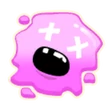 Jolly Ball - Emoticon - Fortnite