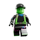 LLion (Featured) - Outfit - LEGO Fortnite