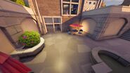 Lazy Lake (A Lot O' Auto 16.20 - Underground Patio) - Location - Fortnite.jpg (856 KB) Underground Patio