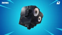 Lil' Kev - Promo - Fortnite