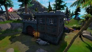 Logjam Lotus (Lagoon - Ruins 2) - Location - Fortnite.png (3.16 MB) Overview