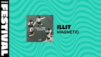 Magnetic - Promo - Fortnite Festival