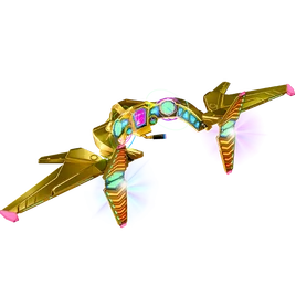 Master Mix - Glider - Fortnite