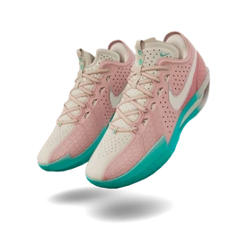 Nike G.T. Cut 3 'Washed Coral-Dusty Cactus' (Featured) - Kicks - Fortnite