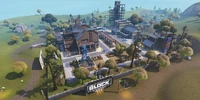 Oily Oaks (News Tab) - Promo - Fortnite