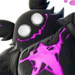Phantom Guff - Outfit - Fortnite