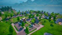 Pleasant Park