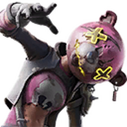 Veste banane fortnite top