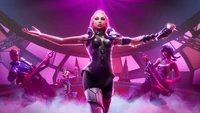 Season 2 Festival (News Tab) - Promo - Fortnite