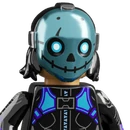 Shady Zadie (v30.00) - Outfit - LEGO Fortnite