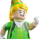 Snowbell - Outfit - LEGO Fortnite