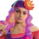 Soleil (Ultraviolet Legacy) - Outfit - Fortnite