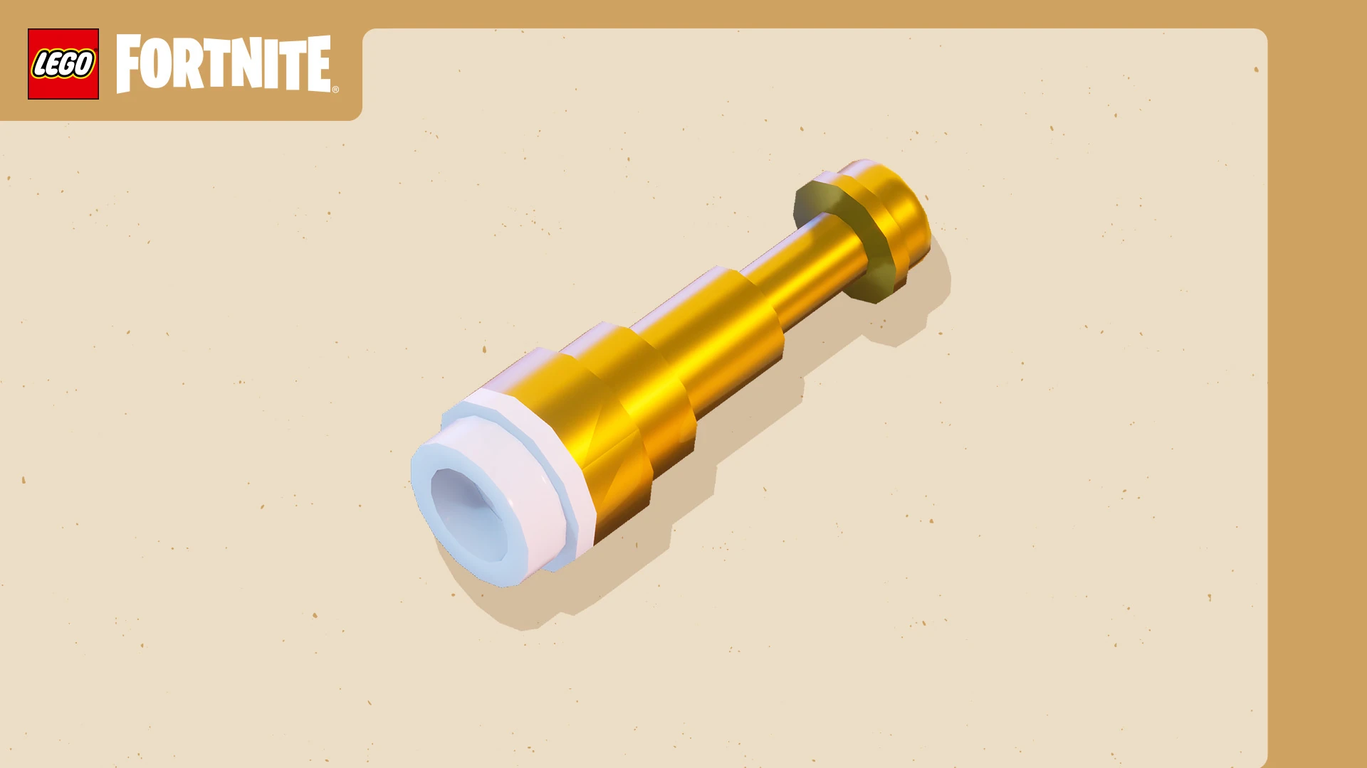 Spyglass - Promo - LEGO Fortnite