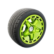 Icon used in the Champions Road Quests for the Lime Style