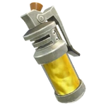 Stink Bomb - Item - Fortnite