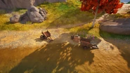 Stuff (Asteria - Medieval - 8) - Unnamed Location - Fortnite.png (4.13 MB) Stuff (Near Humble Hamlet; Removed in Update v24.00)
