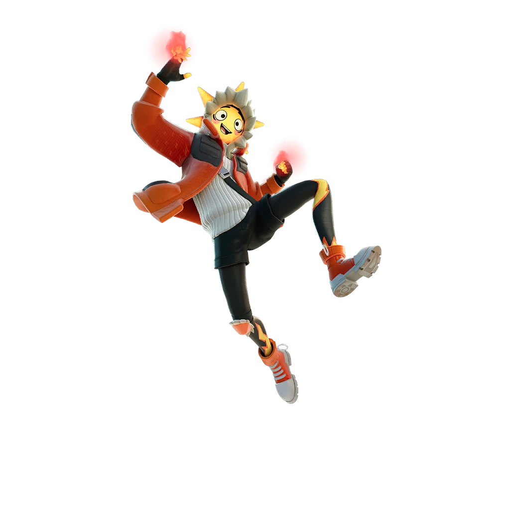 Sunspot | Fortnite Wiki | Fandom