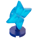 Supernova Academy Star - Decoration - LEGO Fortnite