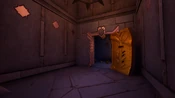 The Underworld (Midas' Jail Cell - v29.01) - Location - Fortnite