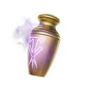 The Urn - Back Bling - Fortnite