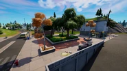Tilted Towers (v19.10 - Park) - Location - Fortnite.png (2.54 MB) Park (Chapter 3: Season 1)