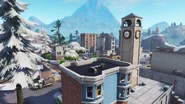 Overview (Before Ice Storm)